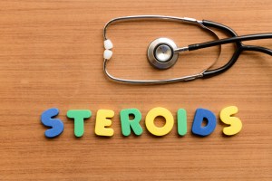 Steroids
