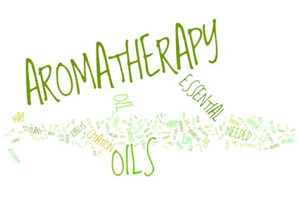 Aromatherapy
